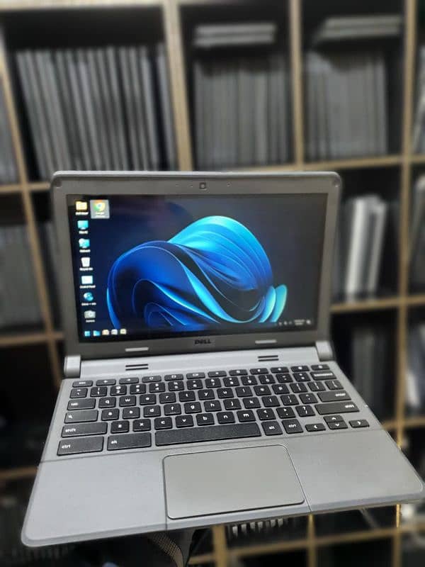 Lenovo 100e chromebook 0