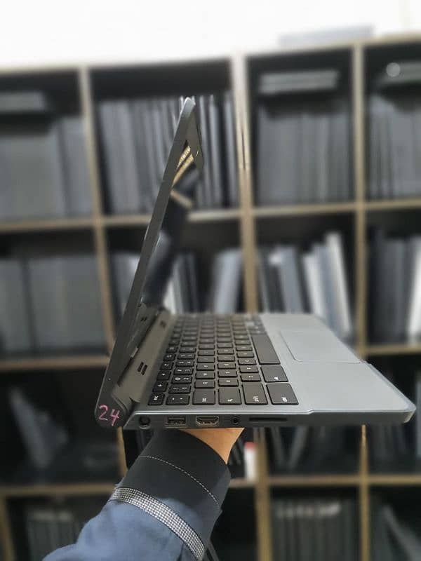 Lenovo 100e chromebook 2