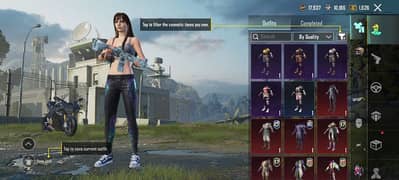 PUBG for sale whatsapp 03298143804