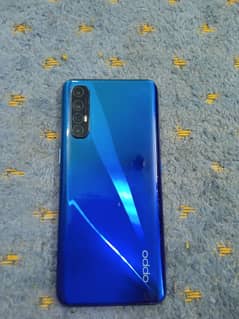 Oppo Reno 3 Pro 8/256