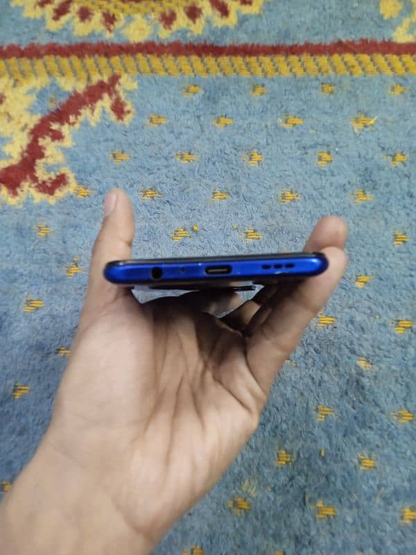 Oppo Reno 3 Pro 8/256 5