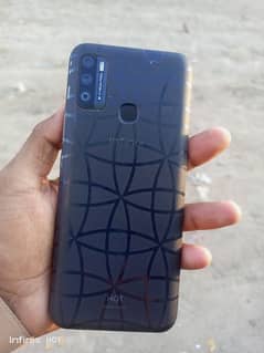 INFINIX HOT 9 PLAY