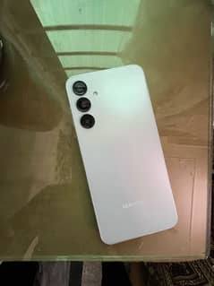 Samsung Galaxy A16