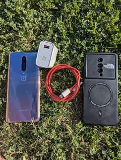 OnePlus 8 5G 8/128 Dual PTA