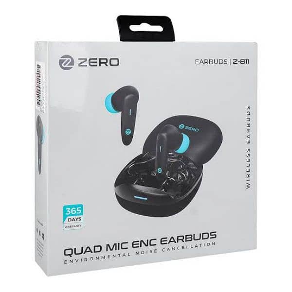 Earbuds Z811 3