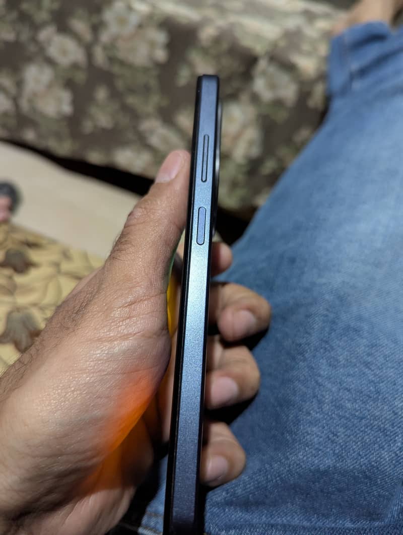 Infinix Smart 8 plus 2