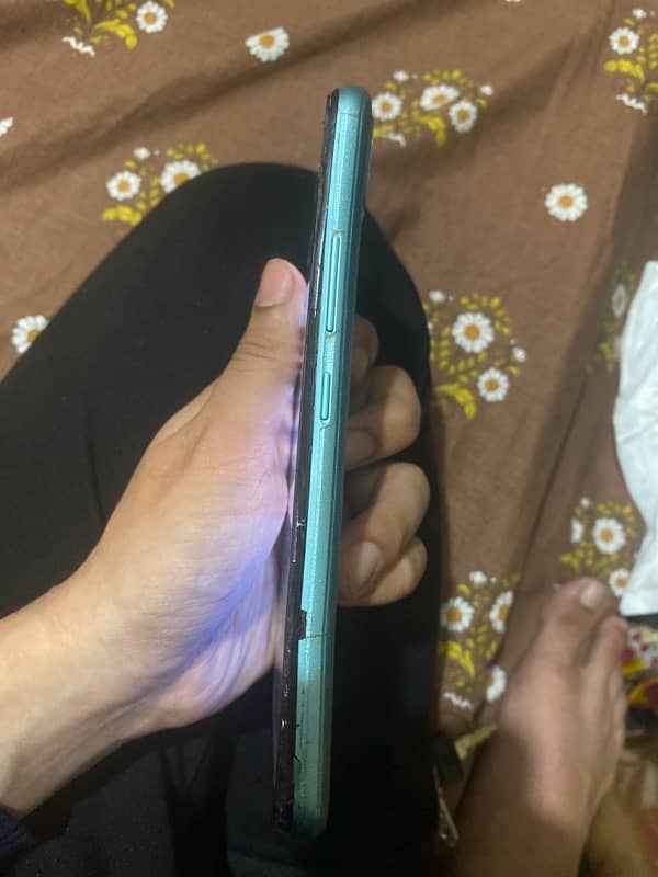 Realme Narzo 30A 1