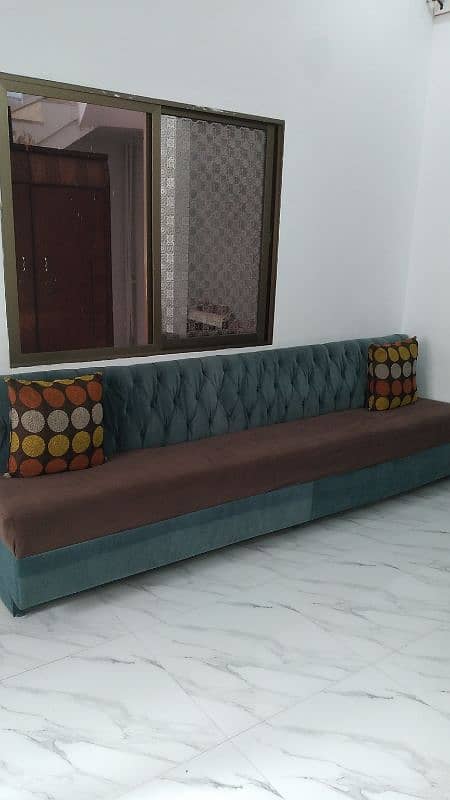 12 Seater Sofa Set 2