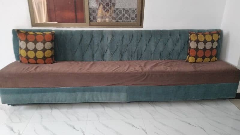 12 Seater Sofa Set 3