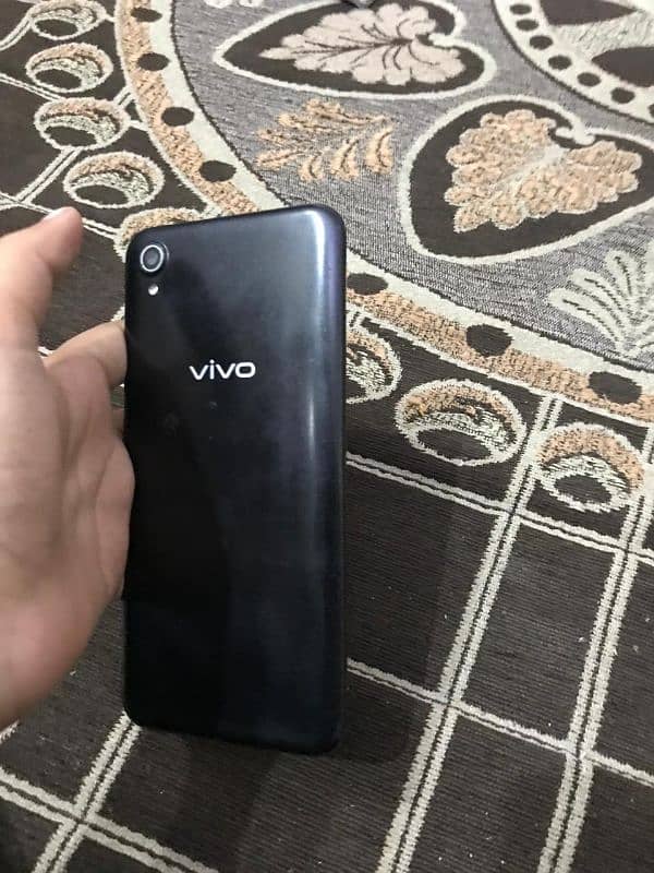 vivo 1908 2gb 32rom whatsappno 03308139324 3