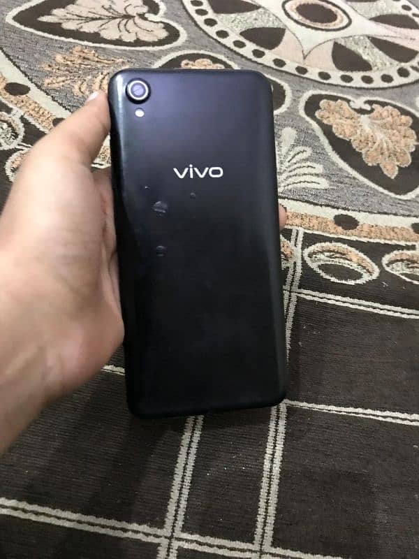 vivo 1908 2gb 32rom whatsappno 03308139324 4