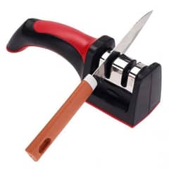 3 in 1 new edition of knife sharpener