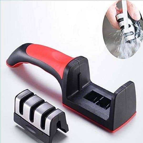 3 in 1 new edition of knife sharpener 5