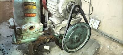 water pump Motor