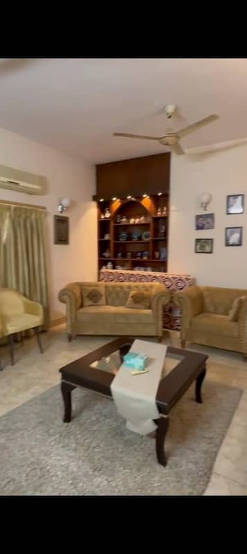 10-Marla Upper Portion For Rent in DHA PHASE 2 0