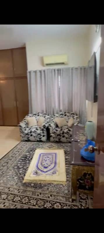 10-Marla Upper Portion For Rent in DHA PHASE 2 1