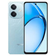 Oppo A3x 4-128 New condition