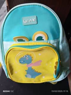 bags for kids