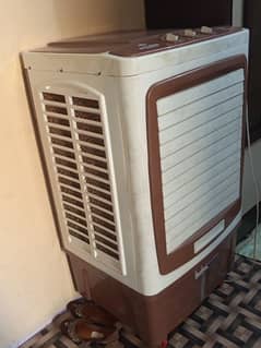 Allied Air cooler