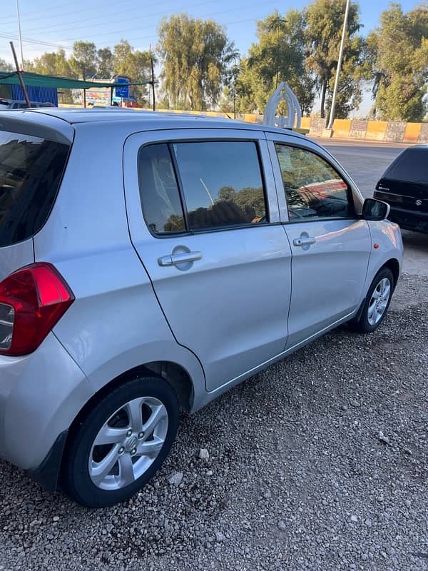 SUZUKI CULTUS VXL 2020 DECEMBER 3