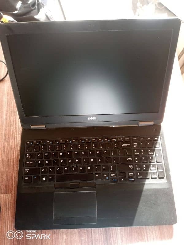 Dell 5570 i5 6th. 16gb Ram. 512 ssd. Dhamaka deal 0