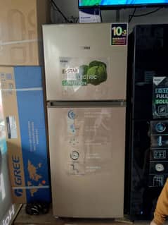 Haier S size frige box pack