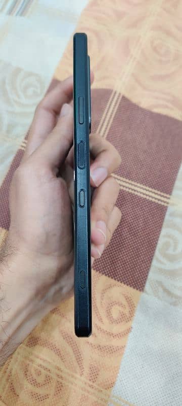 Sony Xperia 1 III 12GB Ram / 256GB PTA Approved 4