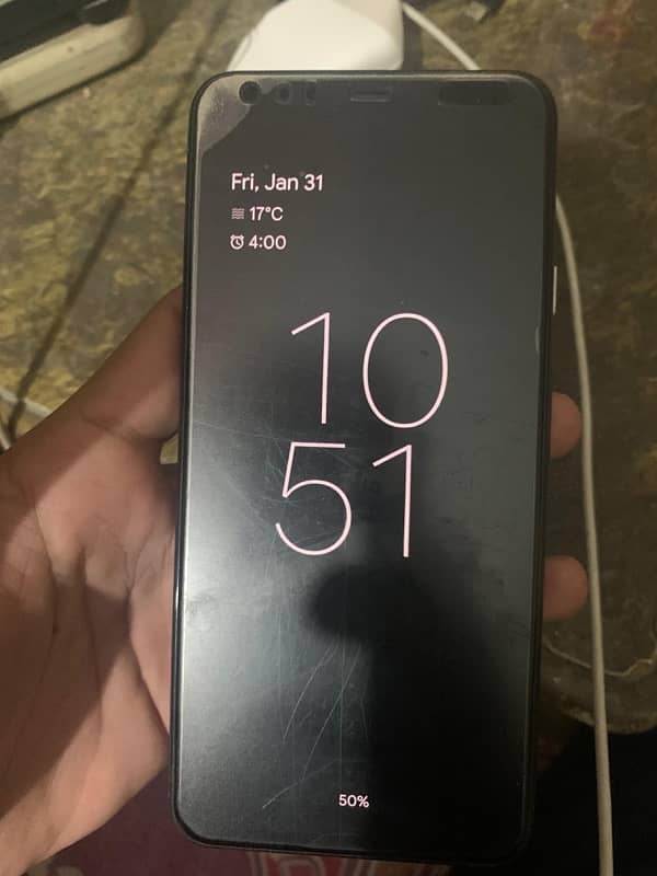 Google pixel 4xl 6/64 1