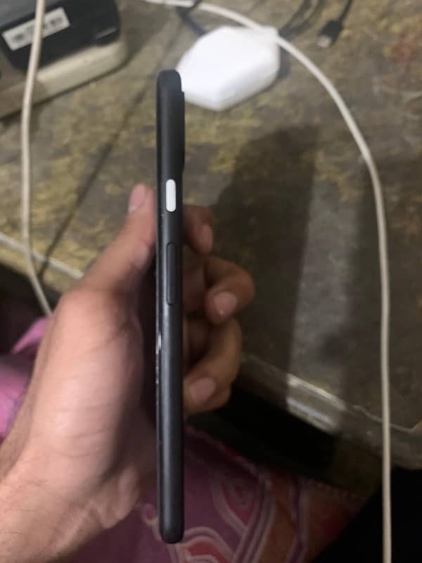 Google pixel 4xl 6/64 3