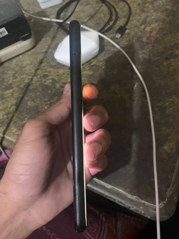 Google pixel 4xl 6/64 4