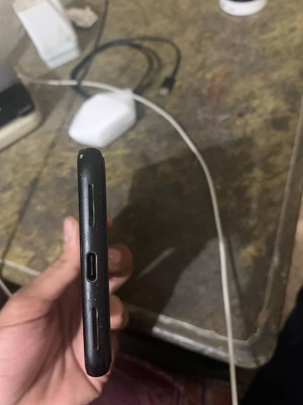 Google pixel 4xl 6/64 5