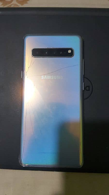 samsung s10 5g 2