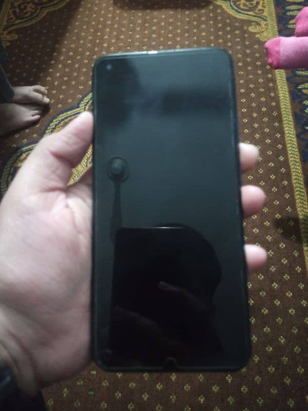 Infinix S5 lite 10/9 condition 4/64 6