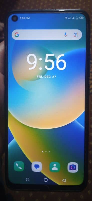 Infinix S5 lite 10/9 condition 4/64 9