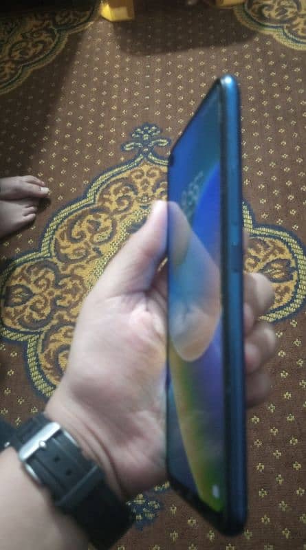 Infinix S5 lite 10/9 condition 4/64 10