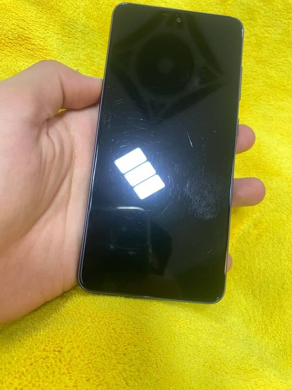 SMASUNG S 21 FE 6/128 GB APPROVE CLEAR DISPLAY 10/9 condition 1