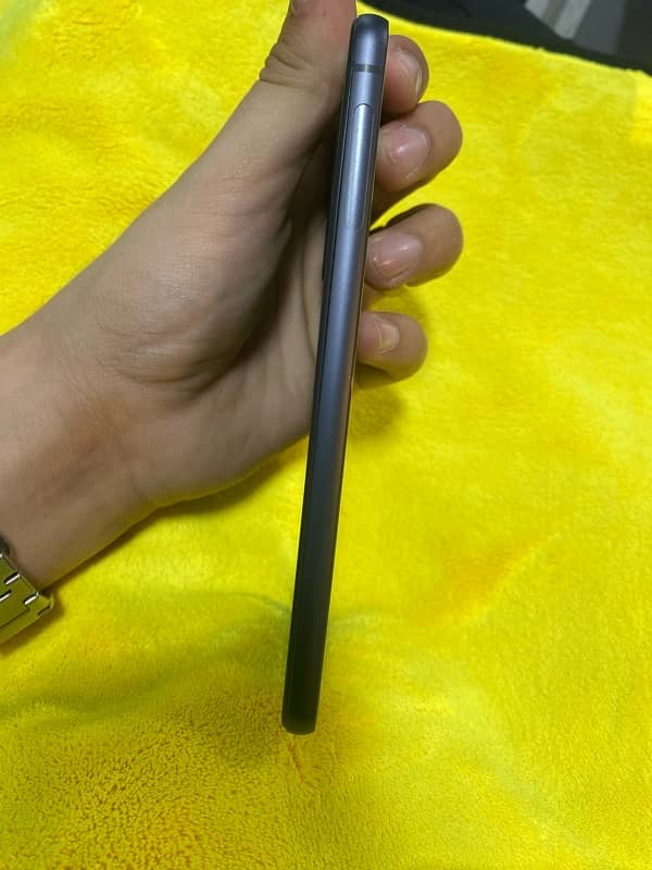 SMASUNG S 21 FE 6/128 GB APPROVE CLEAR DISPLAY 10/9 condition 3