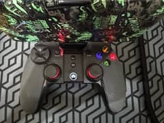 ipegia game controller mobile and laptop controller