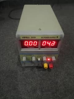 YIHUA 305D II -30V 5A DC Power Supply