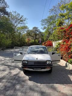 Suzuki FX for sale in lahore