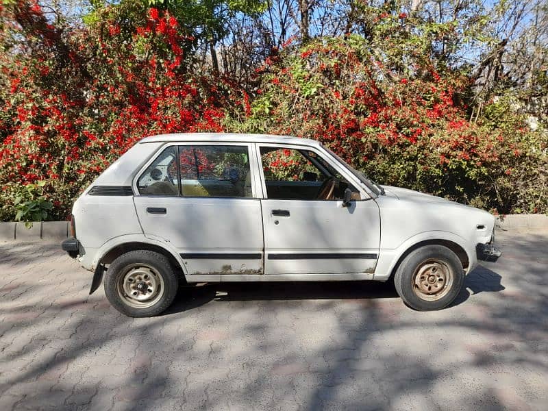 Suzuki FX for sale in lahore 5