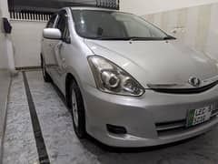 Toyota Wish 2007