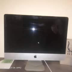 iMac (21.5-inch.  Late 2015)