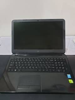 hp 15 core i5 5th gen