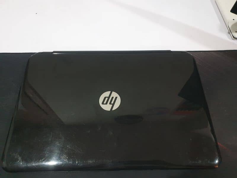 hp 15 core i5 5th gen 1