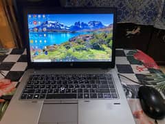 HP EliteBook 840 G2 – Core i5, 8GB RAM, 500GB HDD – Best for Office &