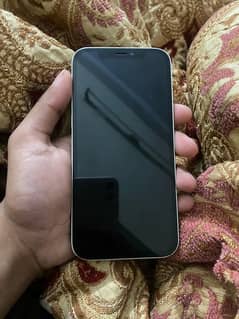 iPhone 12 256gb non pta read add