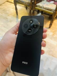 Xiaomi Poco C75