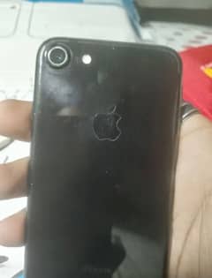 for sale and exchange iPhone 7 128gb and touch screen digit 4g