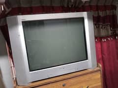 SONY wega TV  27"